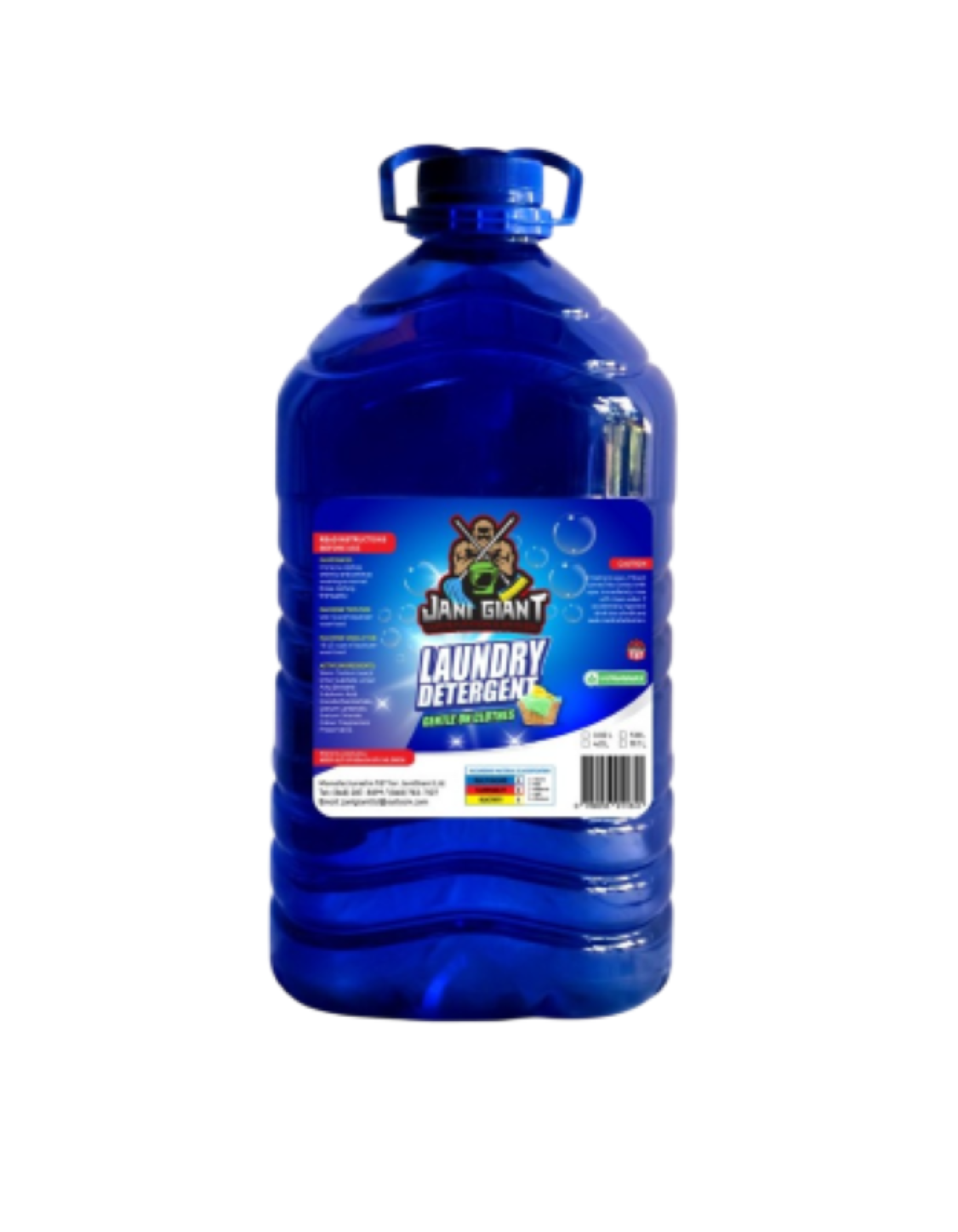 Laundary Detergent 5L